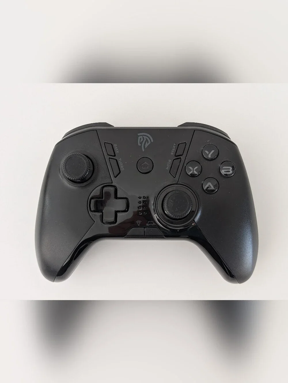 easySMX sleek black